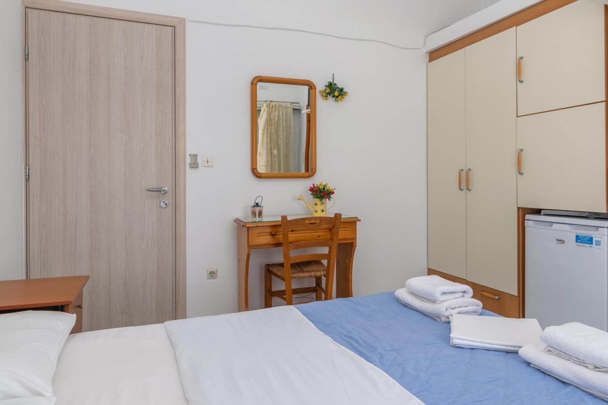Soulis Studios Adamantas  Habitación foto